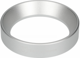Barista Space Barista Space - Dávkovací nálevka 58 mm - Dávkovací nálevka s magnetem - Stříbrná