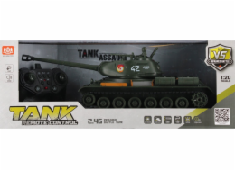 Mega Creative CZOLG R/C FF LAD 45X17X16 MC WB 12/24