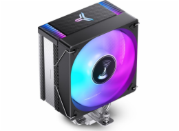 Chladič CPU Jonsbo CR-1000 EVO Barva Černá