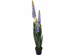 Home Styling Collection Umělá lupina v květináči, 120 cm