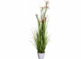 Home Styling Collection Umělá květina v květináči Wildflowers, 100 cm