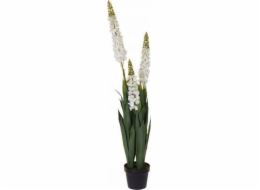Home Styling Collection Umělá lupina v květináči, 120 cm