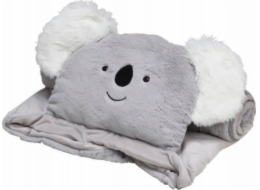 Home Styling Collection ANIMALS dětský spací pytel, 160 x 64 cm