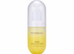 Alkotest PITTORESCO_Biome hydratační zklidňující sérum s probiotiky 30ml