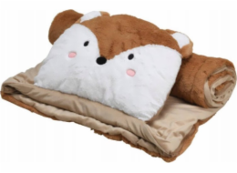 Home Styling Collection ANIMALS dětský spací pytel, 160 x 64 cm