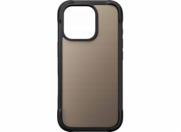 Pouzdro Nomad Nomad Rugged, pouštní - iPhone 16 Pro