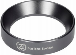 Barista Space Barista Space - Dávkovací nálevka 51-54 mm - Dávkovací nálevka s magnetem - Šedá