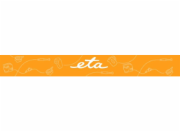 Toustovač Eta Toustovač ETA Eron černý - 816690000