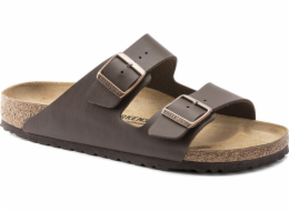 Birkenstock Birkenstock pánské žabky ARIZONA 0051701 (standardní šířka) 43