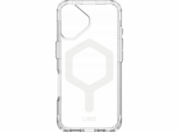 UAG UAG Plyo Magsafe - ochranné pouzdro pro iPhone 16 kompatibilní s MagSafe (ledové/bílé)