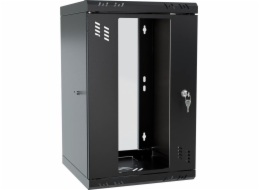 STALFLEX Šatní skříň ZÁVĚSNÁ REGÁLOVÁ SKŘÍŇKA S-RC10-9U-300GB STALFLEX