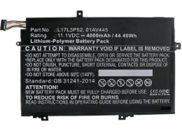 Baterie do notebooku CoreParts pro Lenovo