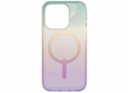 Zagg International ZAGG Milan Snap - ochranné pouzdro pro iPhone 16 Pro kompatibilní s MagSafe (iridescent)