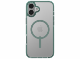 Zagg International ZAGG Santa Cruz Snap - ochranné pouzdro pro iPhone 16 kompatibilní s MagSafe (zelené)