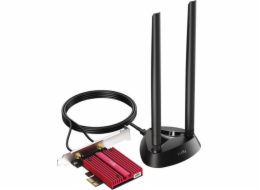 Cudy CUDY WE9300S BE9300 Wi-Fi 7 PCI Express adaptér
