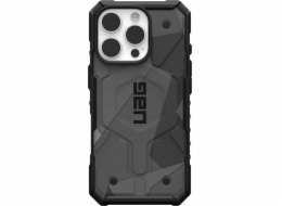 UAG UAG Pathfinder SE Magsafe - ochranné pouzdro pro iPhone 16 Pro Max kompatibilní s MagSafe (geo camo)