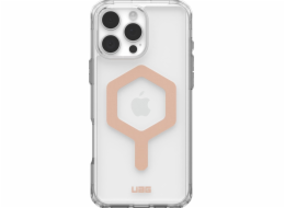 UAG UAG Plyo Magsafe - ochranné pouzdro pro iPhone 16 Pro Max kompatibilní s MagSafe (led / růžové zlato)