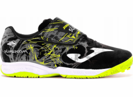 Joma Joma Super Copa Jr 2401 V SCJW2401INV Black 28