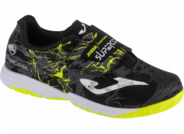 Joma Joma Super Copa Jr 2401 V SCJW2401INV Black 24