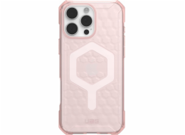 UAG UAG Essential Armor Magsafe - ochranné pouzdro pro iPhone 16 Pro Max kompatibilní s MagSafe (růže)