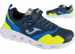 Joma Joma Star Jr 2403 JSTARW2403V Námořnická modrá 29
