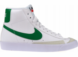 Nike Nike Blazer Mid 77 GS DA4086-115 bílá 37,5