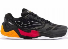 Joma Joma Set Men 2401 TSETW2401C Černá 44