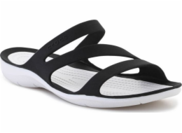 Žabky Crocs Swiftwater vel. 34/35