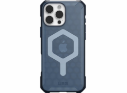 UAG UAG Essential Armor Magsafe - ochranné pouzdro pro iPhone 16 Pro Max kompatibilní s MagSafe (cloud blue)