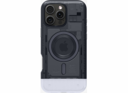 Spigen Spigen Classic C1 MagSafe, grafit - iPhone 16 Pro