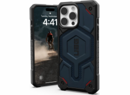 UAG UAG Monarch Pro - ochranné pouzdro pro iPhone 16 Pro Max kompatibilní s MagSafe (kevlar mallard)