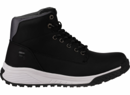 Pánská turistická obuv Fila Lance XXI Mid Black-Castlerock černá vel. 44 (FFM0169-83167)