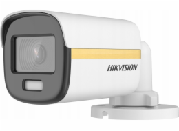 Inteligentní hybridní světlo Hikvision HD-TVI DS-2CE10KF3T-LE (2,8 mm) – 5 Mpx Hikvision