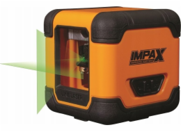 Samonivelační CROSS LASER Nuair IMPAX