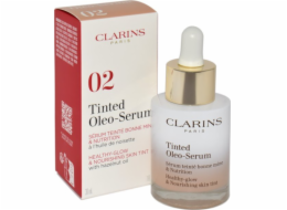 Clarinis CLARINS TINTED OLEO SERUM 02 30ML