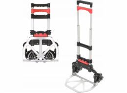 Vozík na nářadí Yato YATO STAIR SKLADOVÝ VOZÍK 60kg