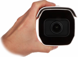 IP kamera APTI APTI-AI802C6-27135W-Z IP KAMERA - 8,3 Mpx 4K UHD 2,7... 13,5 mm - MOTOZOOM