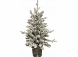 Fééric Lights and Christmas Umělý vánoční stromek pokrytý sněhem, 70 cm