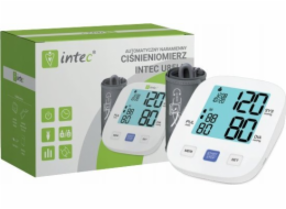 Monitor krevního tlaku Intec Intec U85LH Monitor krevního tlaku v horní části paže