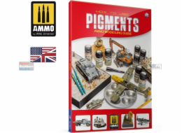 Vallejo Ammo: Návod na modelování munice – Jak používat pigmenty