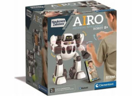 Clementoni ROBOT INTERAKT AIRO 50819 CLM PUD