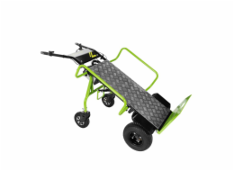 Zip ZI-ET260 elektr. Pytlový tobogán