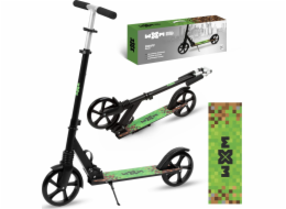 Kidwell Scooter Městská koloběžka Kidwell 200mm driftová hra