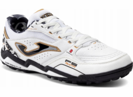 FOTBALOVÉ BOTY Joma JOMA FSS2402TF FS REACTIVE 2402 BLANCO TURF