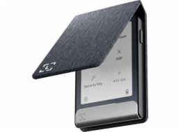Ledger Ledger Flex Magnet Folio, obchodní dřevěné uhlí