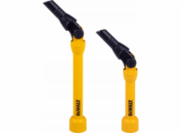 Prodloužení sací trubice s otočnou hlavou Dewalt DXVA00-1200E