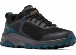 Columbia Columbia Trailstorm Ascend WP 2100791010 pánské turistické boty černá 44,5