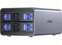 Unitek Unitek SATA 2.5/3.5 HDD/SSD 40TB SATA HDD/SSD 40TB