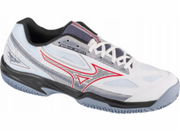 Mizuno Mizuno Break Shot 4 Padel 61GB233507 bílá 44,5