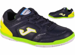 Joma DĚTSKÉ SÁLOVÉ BOTY JOMA SÁLOVÉ FOTBALOVÉ BOTY TOP FLEX JR 2433 TPJS2433IN